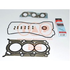 115-00104 IAP QUALITY PARTS Комплект прокладок двигун
