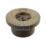 06630 FEBI BILSTEIN Різьбова пробка, Масляний піддон