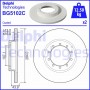 BG5102C DELPHI Гальмівний диск