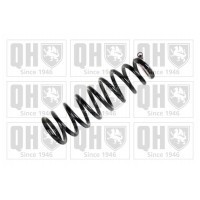 QCS6832 QUINTON HAZELL Пружина ходової частини
