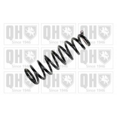 QCS6832 QUINTON HAZELL Пружина ходової частини