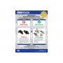 11531720173PRM ÜRO Parts Корпус термостата