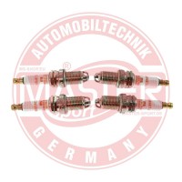 U-SERIE-MS-24 MASTER-SPORT GERMANY Свічка запалювання