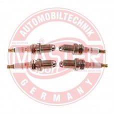 U-SERIE-MS-24 MASTER-SPORT GERMANY Свічка запалювання