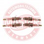 U-SERIE-MS-24 MASTER-SPORT GERMANY Свічка запалювання