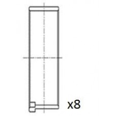 BB2055-STD FAI AutoParts Шатунний підшипник