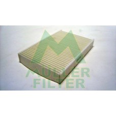FC408 MULLER FILTER Фільтр повітря у внутрішньому просторі
