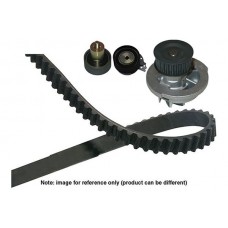 DKW-1009 KAVO PARTS Водяний насос комплект зубчастого ременя
