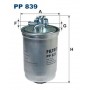 PP 839 FILTRON Паливний фільтр