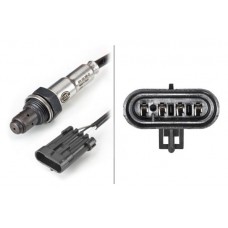 6PA 358 066-021 HELLA датчик кисню