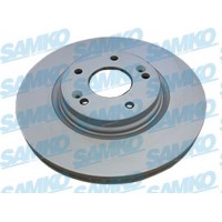 H2052VR SAMKO Гальмівний диск