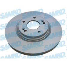 H2052VR SAMKO Гальмівний диск