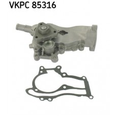 VKPC 85316 SKF Водяний насос охолодження двигуна
