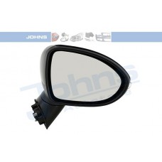 41 14 38-21 JOHNS Зовнішнє дзеркало