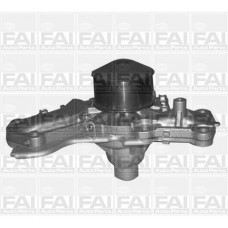 WP6536 FAI AutoParts Водяний насос охолодження двигуна