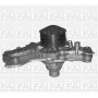 WP6536 FAI AutoParts Водяний насос охолодження двигуна