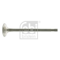 27366 FEBI BILSTEIN випускний клапан