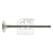 27366 FEBI BILSTEIN випускний клапан
