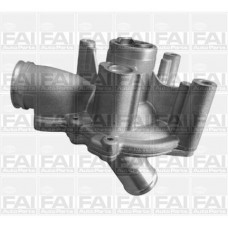 WP6492BH FAI AutoParts Водяний насос охолодження двигуна