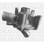 WP6492BH FAI AutoParts Водяний насос охолодження двигуна