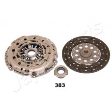 KF-383 JAPANPARTS Комплект зчеплення