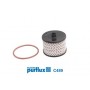 Паливний фільтр PURFLUX C489