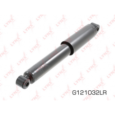 G121032LR LYNXAUTO Амортизатор
