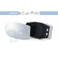 30 18 37-80 JOHNS Дзеркальне скло зовнішнє дзеркало