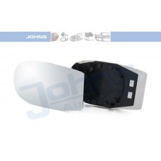 30 18 37-80 JOHNS Дзеркальне скло зовнішнє дзеркало
