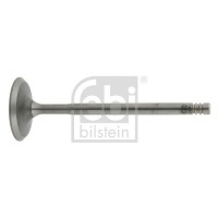 впускний клапан FEBI-BILSTEIN 19637