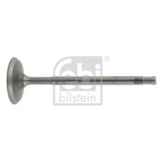 впускний клапан FEBI-BILSTEIN 19637