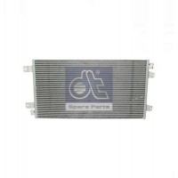 6.73150 DT Spare Parts Конденсатор кондиціонера