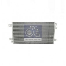 6.73150 DT Spare Parts Конденсатор кондиціонера