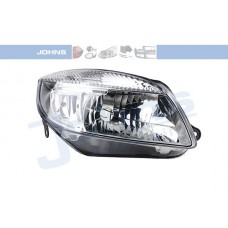 71 02 10 JOHNS Основна фара
