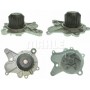 CP 431 000P MAHLE Водяний насос охолодження двигуна