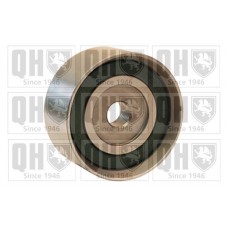 QTT1094 QUINTON HAZELL Паразитный / Ведущий ролик, Зубчастий ремінь