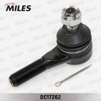 DC17262 MILES Наконечник поперечної кермової тяги