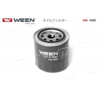 140-1099 WEEN Масляний фільтр