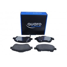 QP0579C QUARO Комплект гальмівних колодок дисковий гальм