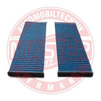 3023-2-IFB-SET-MS MASTER-SPORT GERMANY Фільтр повітря у внутрішньому просторі