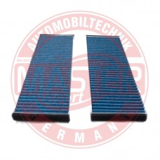 3023-2-IFB-SET-MS MASTER-SPORT GERMANY Фільтр повітря у внутрішньому просторі