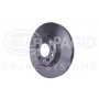 8DD 355 110-891 HELLA PAGID Гальмівний диск