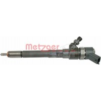 0870129 METZGER Форсунка