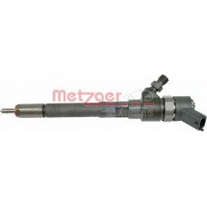 0870129 METZGER Форсунка