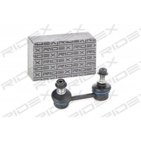 3229S0206 RIDEX Тяга стійка стабілізатор