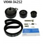 VKMA 04212 SKF Комплект ременя ГРМ