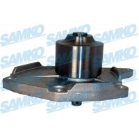 WP0449 SAMKO Водяний насос охолодження двигуна