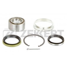 RL-1229 ZEKKERT Комплект підшипника ступиці колеса