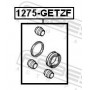 1275-GETZF FEBEST Ремкомплект, Гальмівний супорт