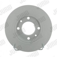 561555JC JURID Гальмівний диск